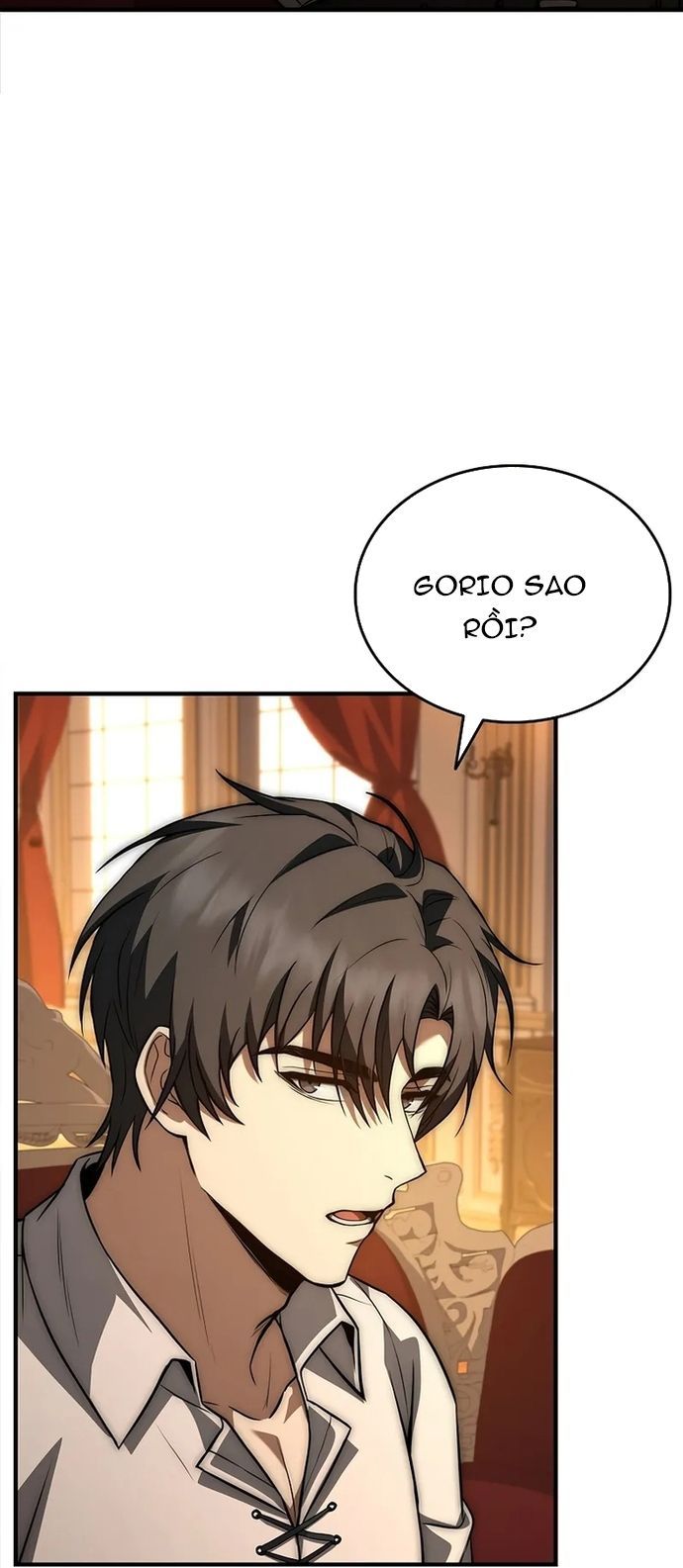 Đệ Tam Hoàng Tử Của Đế Quốc Suy Vong Hồi Quy Chapter 20 - 36