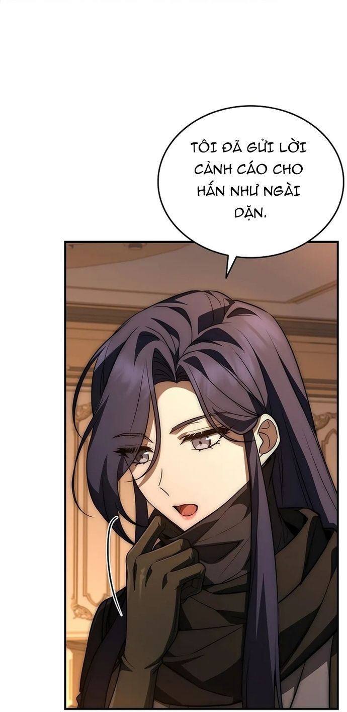 Đệ Tam Hoàng Tử Của Đế Quốc Suy Vong Hồi Quy Chapter 20 - 37