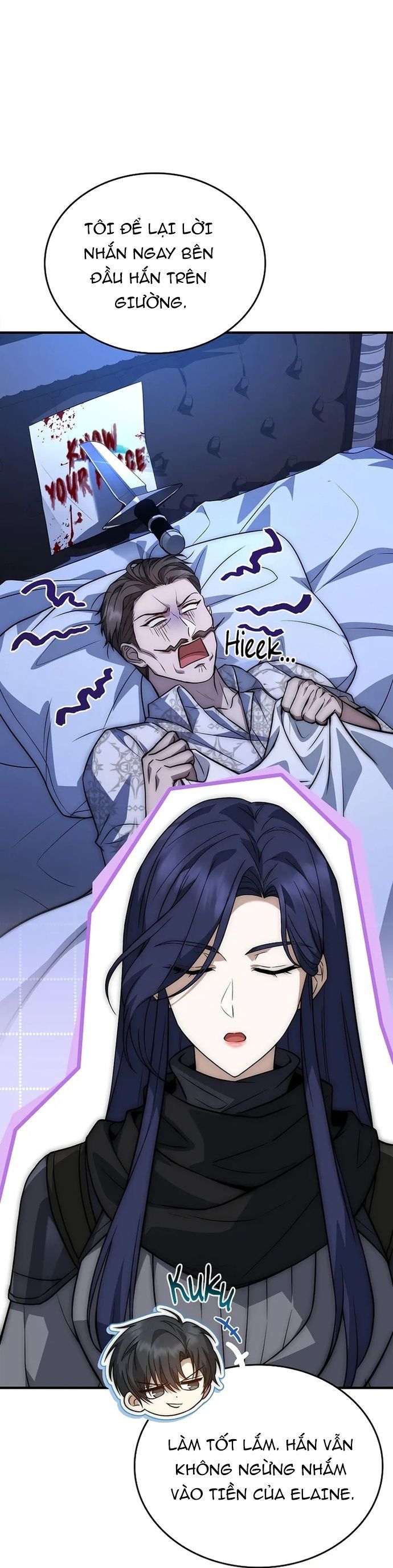 Đệ Tam Hoàng Tử Của Đế Quốc Suy Vong Hồi Quy Chapter 20 - 38