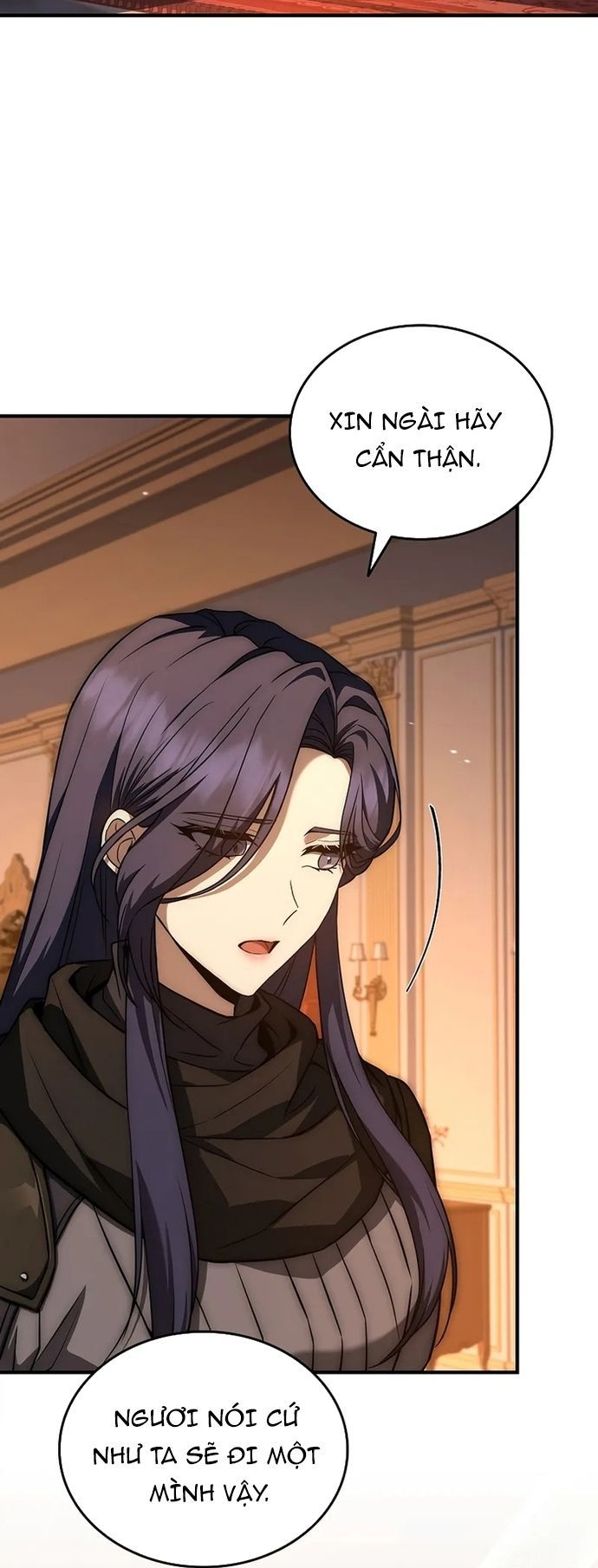 Đệ Tam Hoàng Tử Của Đế Quốc Suy Vong Hồi Quy Chapter 20 - 41