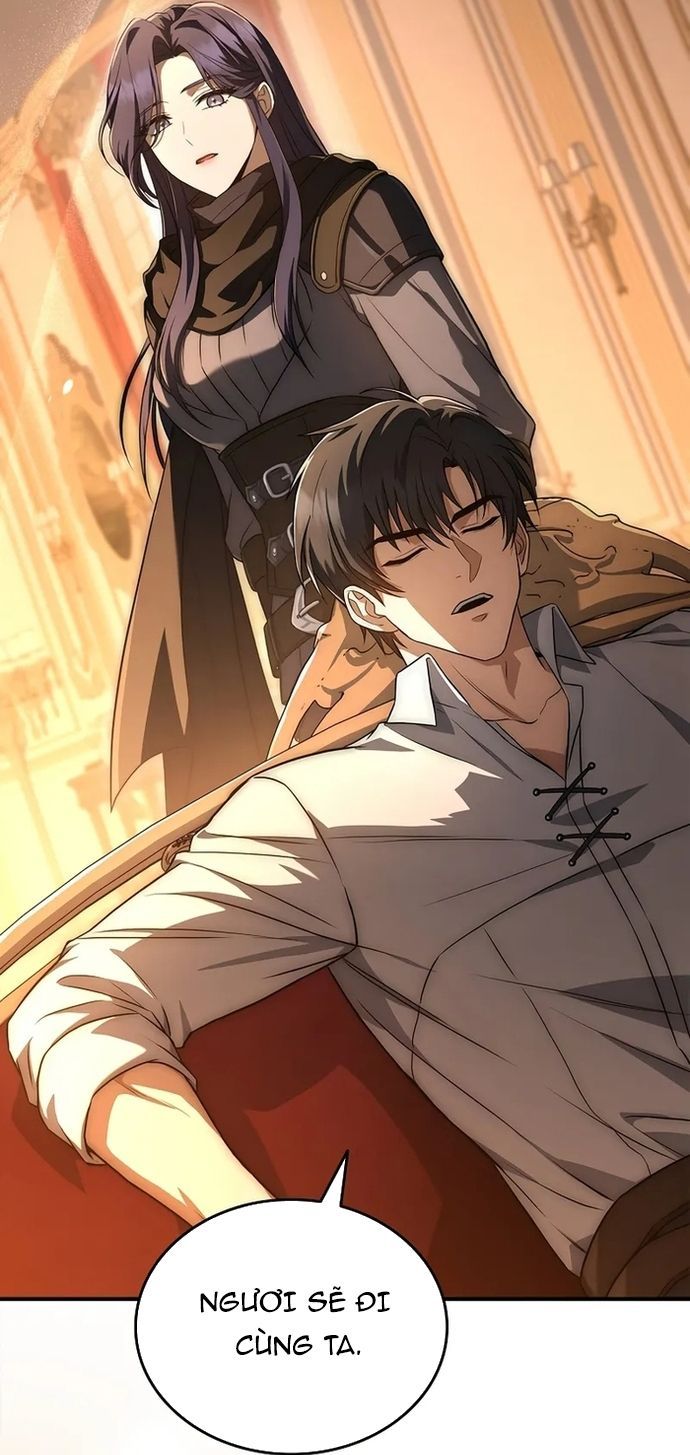 Đệ Tam Hoàng Tử Của Đế Quốc Suy Vong Hồi Quy Chapter 20 - 43