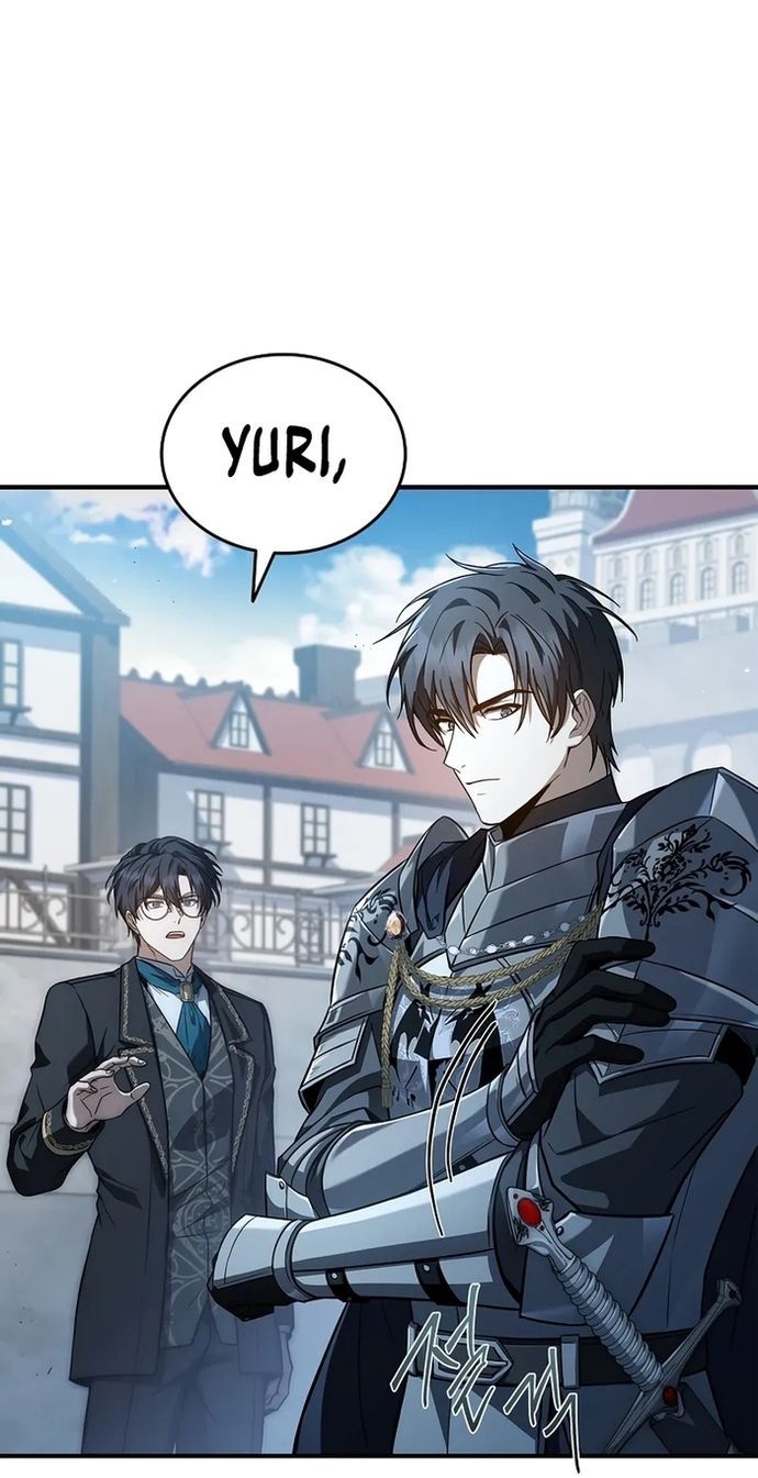 Đệ Tam Hoàng Tử Của Đế Quốc Suy Vong Hồi Quy Chapter 20 - 51