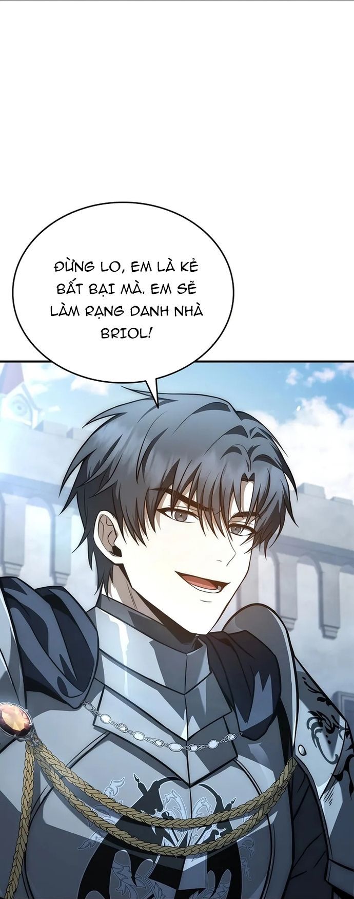 Đệ Tam Hoàng Tử Của Đế Quốc Suy Vong Hồi Quy Chapter 20 - 53