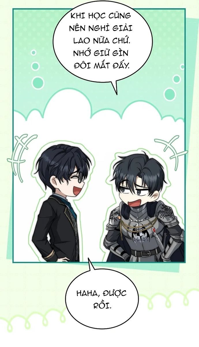 Đệ Tam Hoàng Tử Của Đế Quốc Suy Vong Hồi Quy Chapter 20 - 55