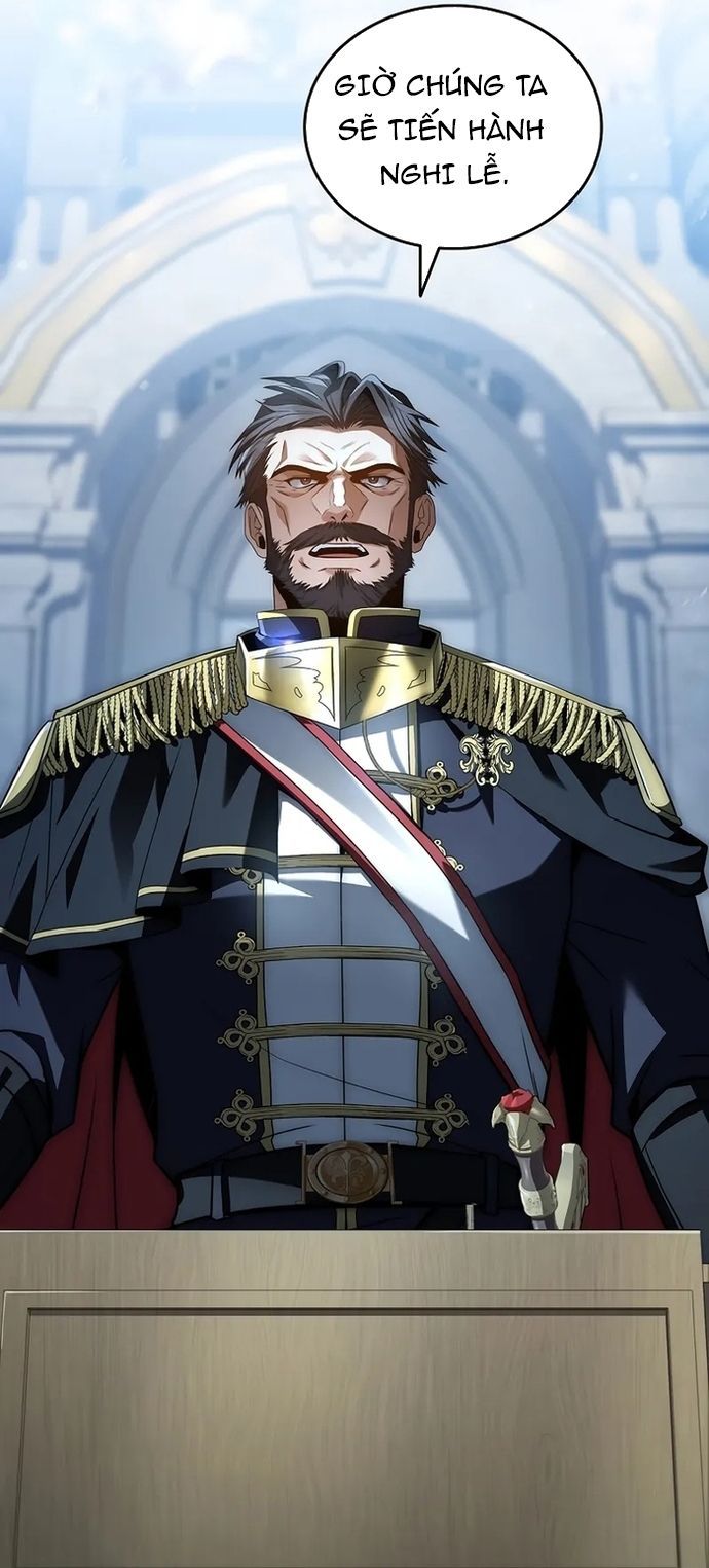Đệ Tam Hoàng Tử Của Đế Quốc Suy Vong Hồi Quy Chapter 20 - 61