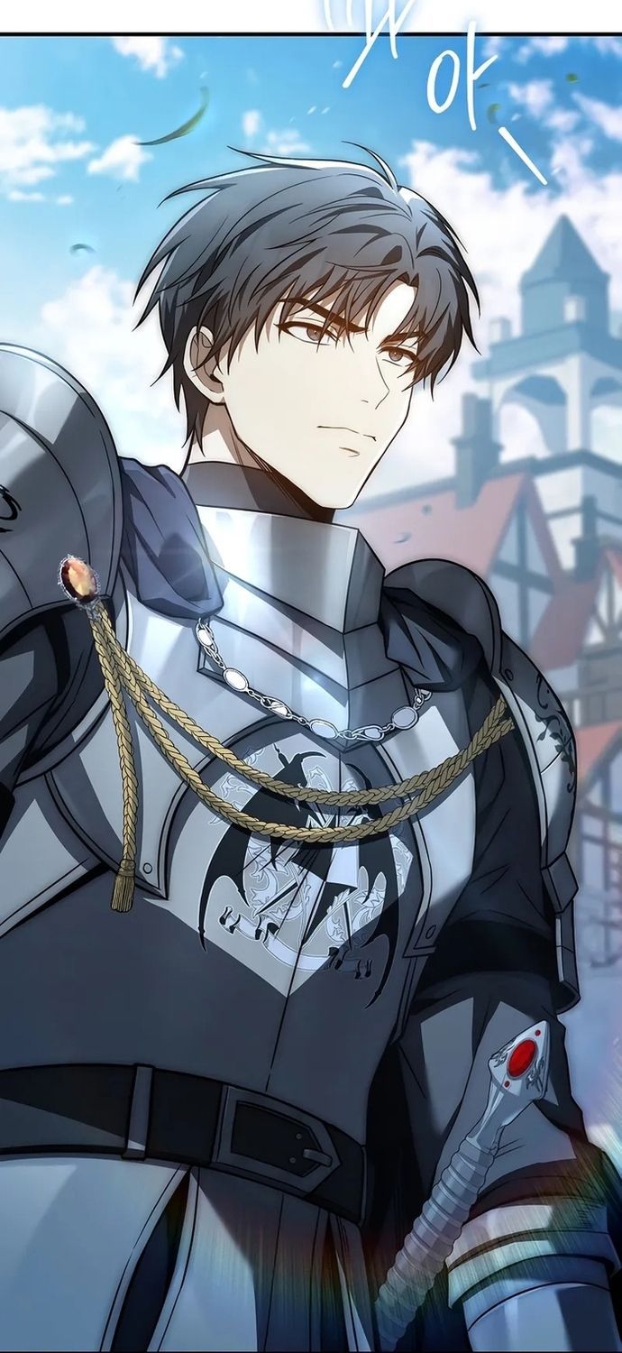 Đệ Tam Hoàng Tử Của Đế Quốc Suy Vong Hồi Quy Chapter 20 - 64