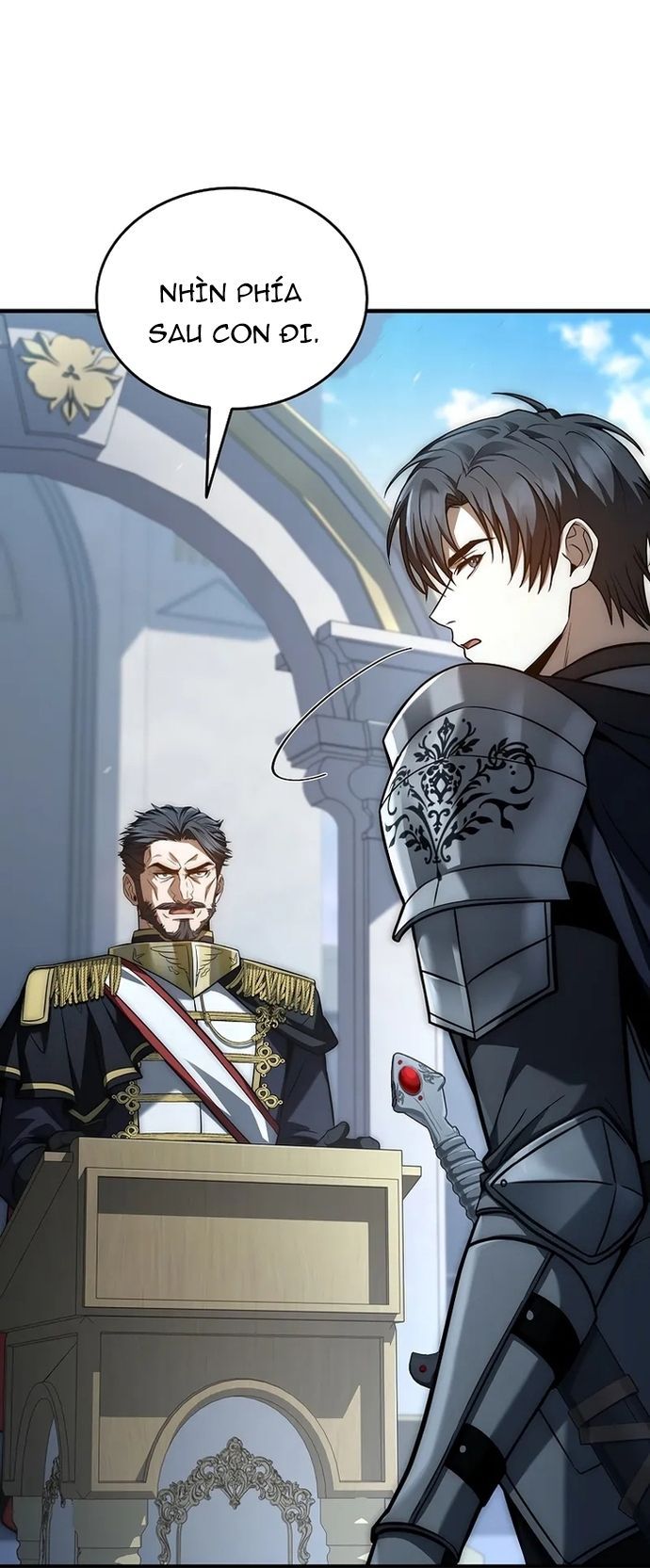 Đệ Tam Hoàng Tử Của Đế Quốc Suy Vong Hồi Quy Chapter 20 - 67