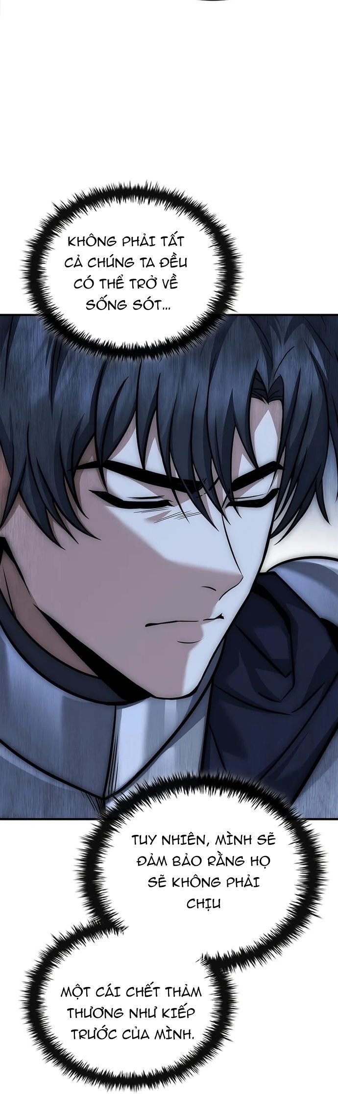 Đệ Tam Hoàng Tử Của Đế Quốc Suy Vong Hồi Quy Chapter 20 - 69