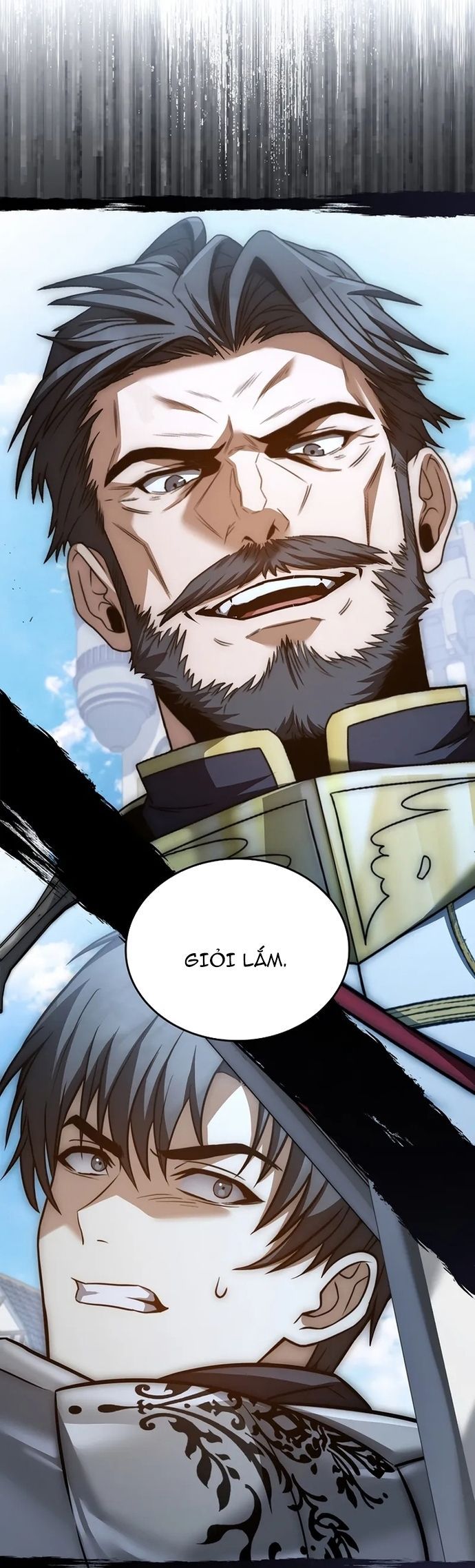 Đệ Tam Hoàng Tử Của Đế Quốc Suy Vong Hồi Quy Chapter 20 - 91