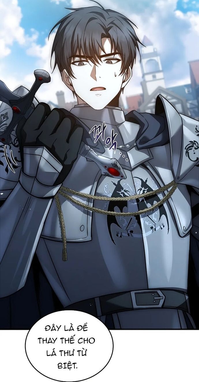 Đệ Tam Hoàng Tử Của Đế Quốc Suy Vong Hồi Quy Chapter 20 - 93