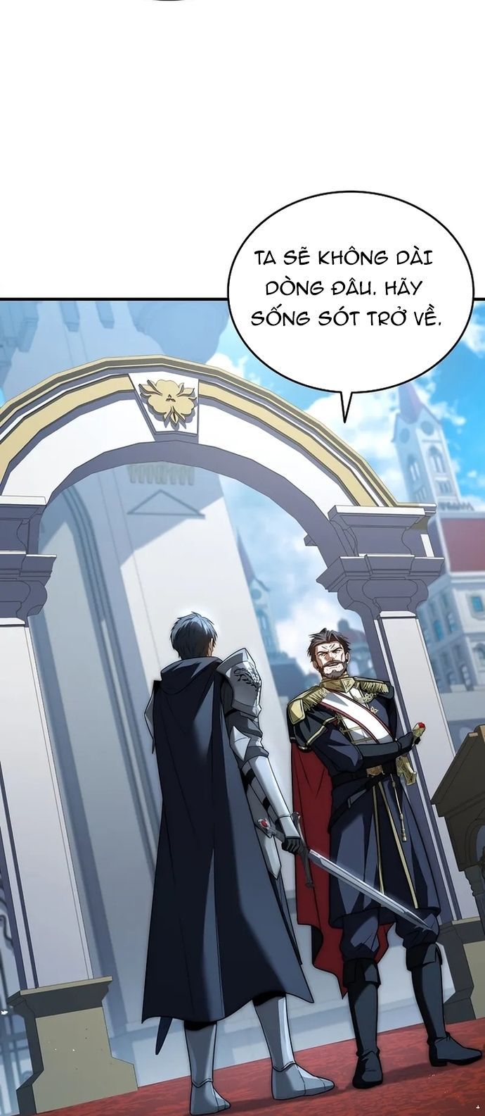 Đệ Tam Hoàng Tử Của Đế Quốc Suy Vong Hồi Quy Chapter 20 - 94