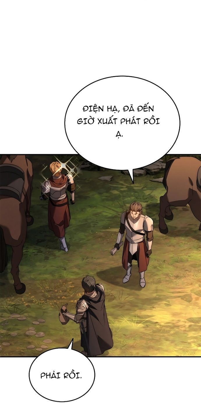 Đệ Tam Hoàng Tử Của Đế Quốc Suy Vong Hồi Quy Chapter 21 - 26