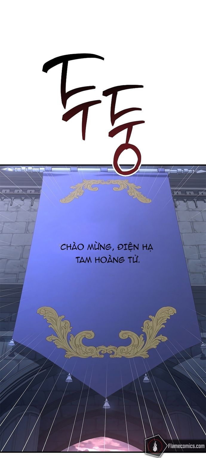 Đệ Tam Hoàng Tử Của Đế Quốc Suy Vong Hồi Quy Chapter 21 - 31