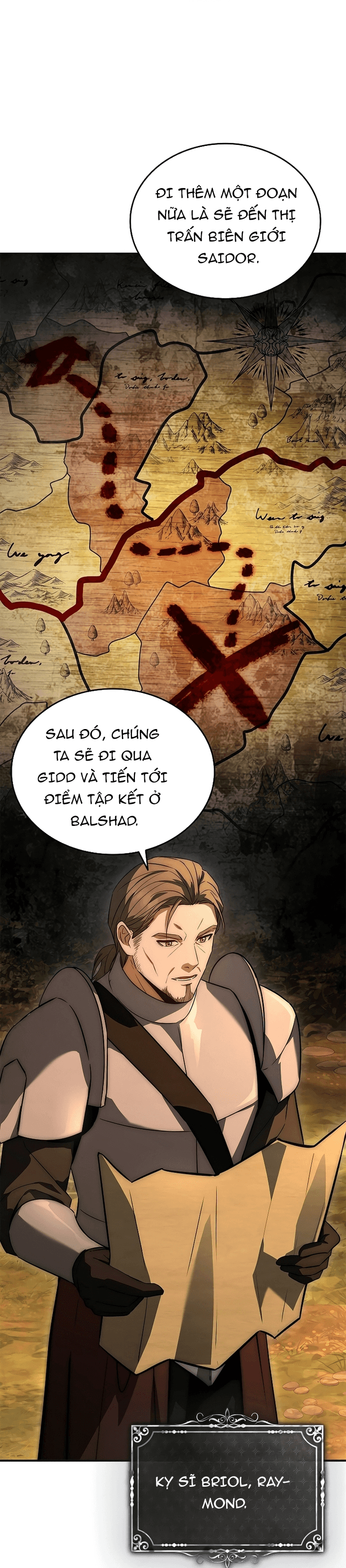 Đệ Tam Hoàng Tử Của Đế Quốc Suy Vong Hồi Quy Chapter 21 - 8