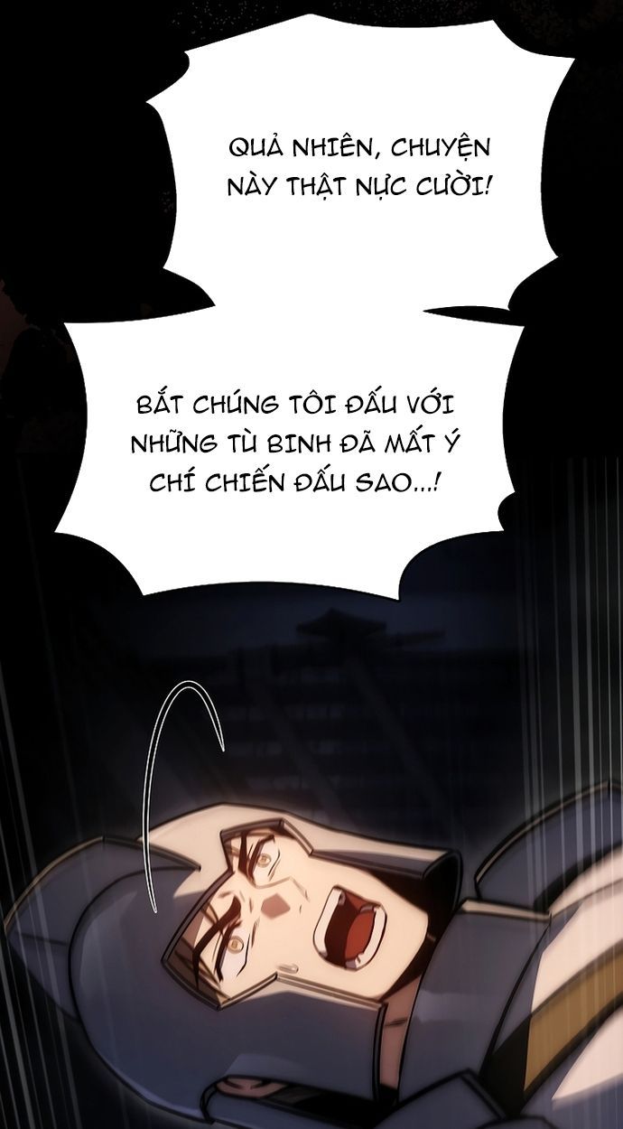 Đệ Tam Hoàng Tử Của Đế Quốc Suy Vong Hồi Quy Chapter 21 - 95