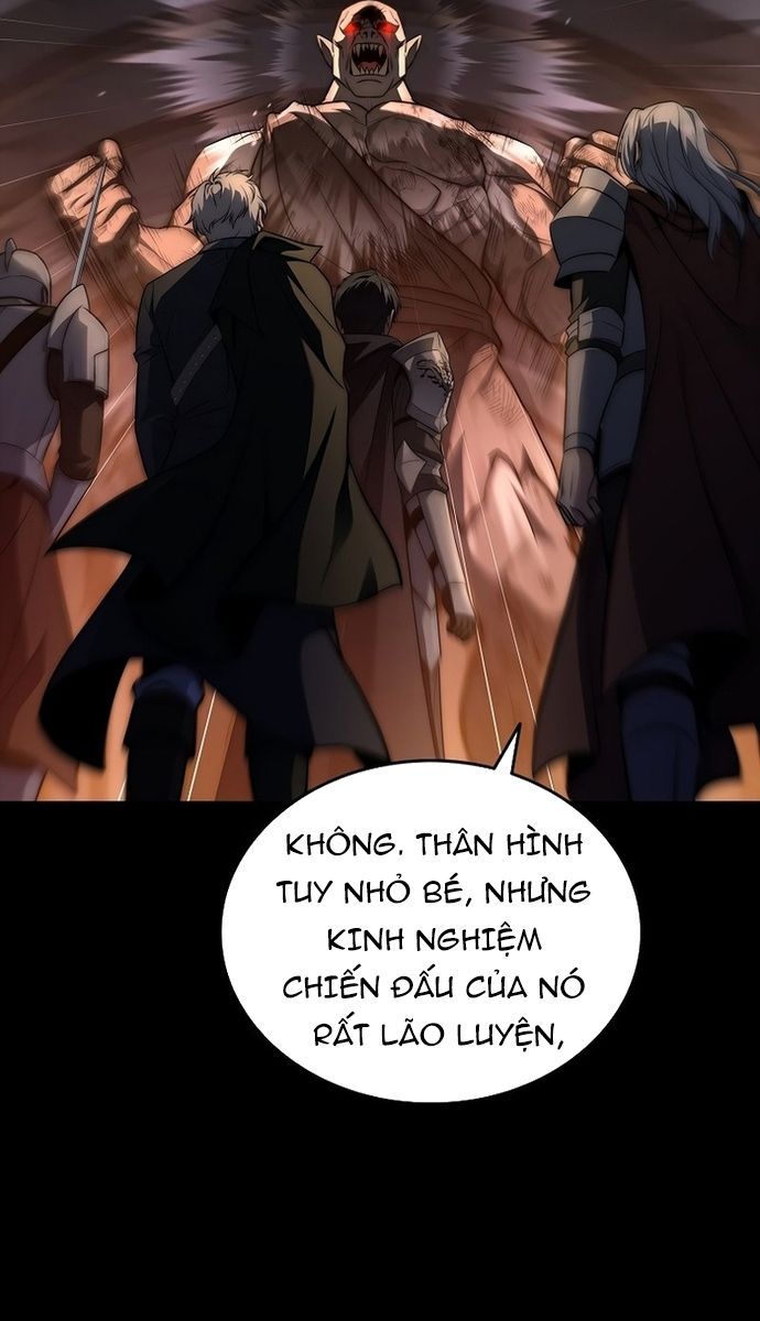 Đệ Tam Hoàng Tử Của Đế Quốc Suy Vong Hồi Quy Chapter 22 - 26