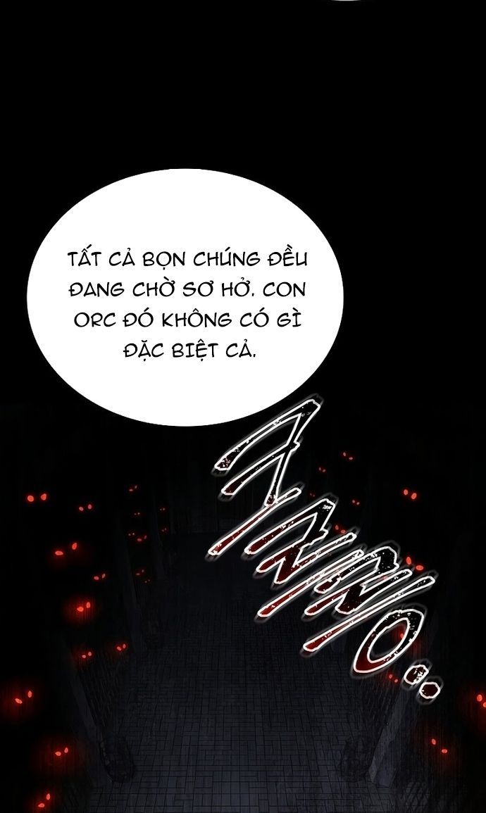 Đệ Tam Hoàng Tử Của Đế Quốc Suy Vong Hồi Quy Chapter 22 - 33