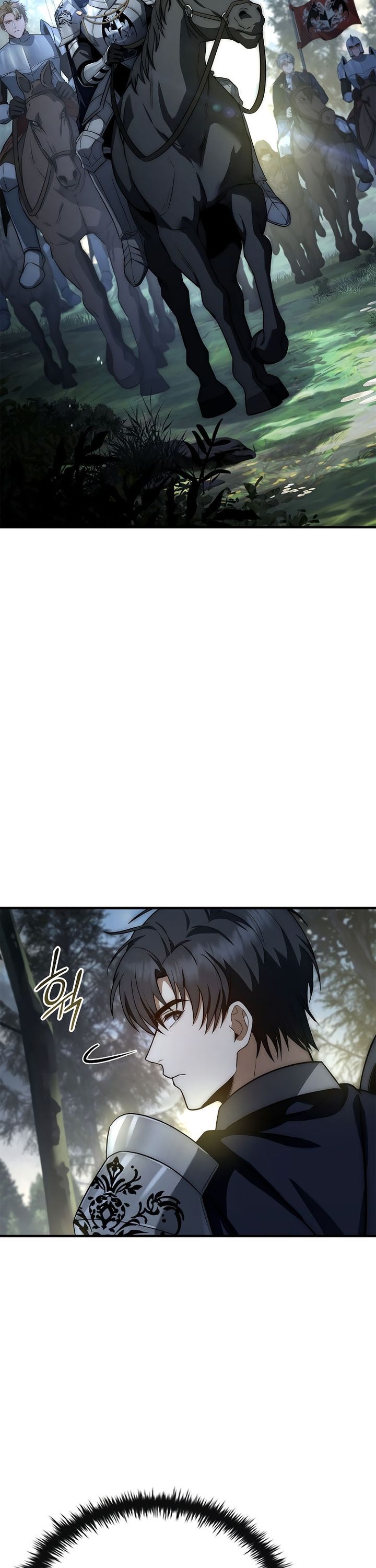 Đệ Tam Hoàng Tử Của Đế Quốc Suy Vong Hồi Quy Chapter 23 - 2