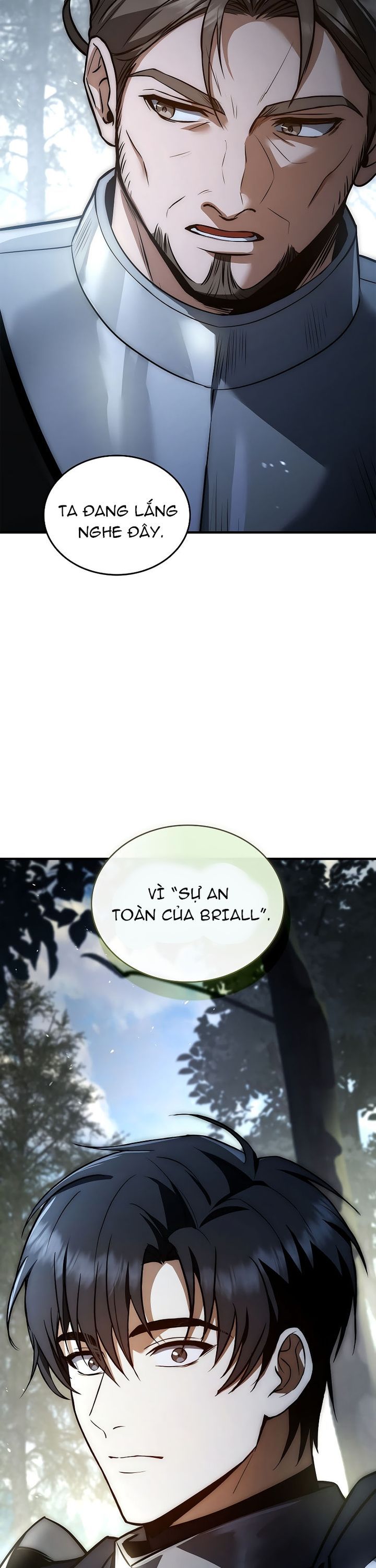 Đệ Tam Hoàng Tử Của Đế Quốc Suy Vong Hồi Quy Chapter 23 - 12