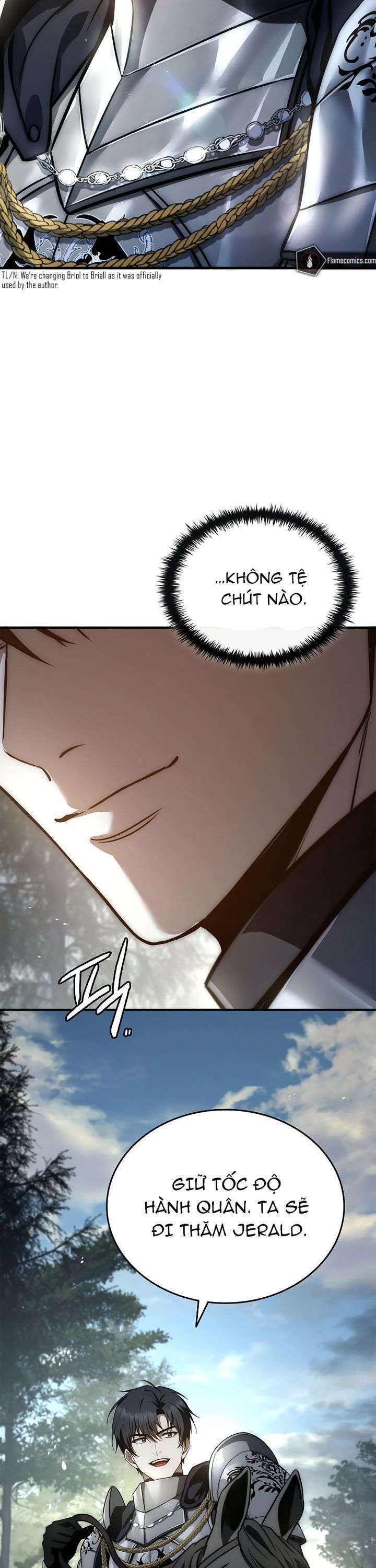 Đệ Tam Hoàng Tử Của Đế Quốc Suy Vong Hồi Quy Chapter 23 - 13