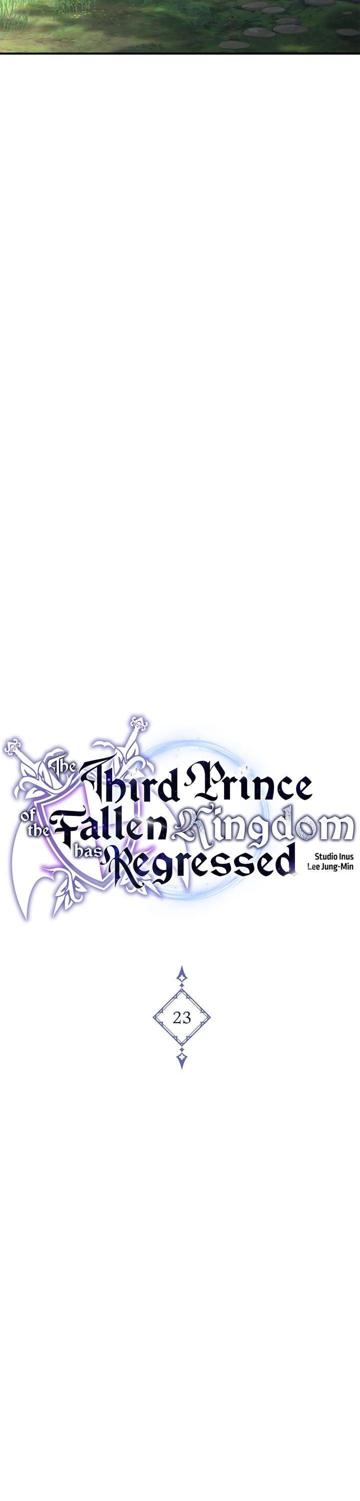Đệ Tam Hoàng Tử Của Đế Quốc Suy Vong Hồi Quy Chapter 23 - 15