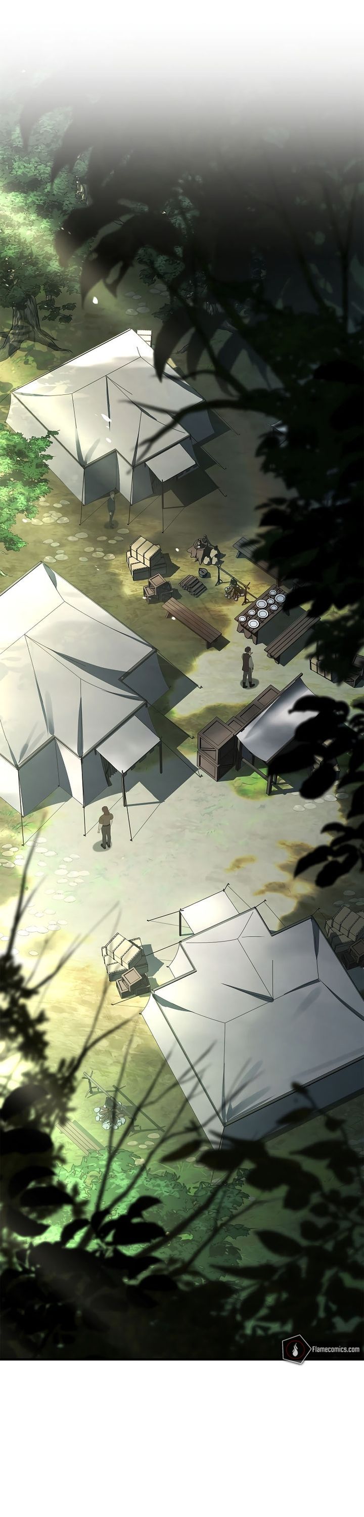 Đệ Tam Hoàng Tử Của Đế Quốc Suy Vong Hồi Quy Chapter 23 - 16