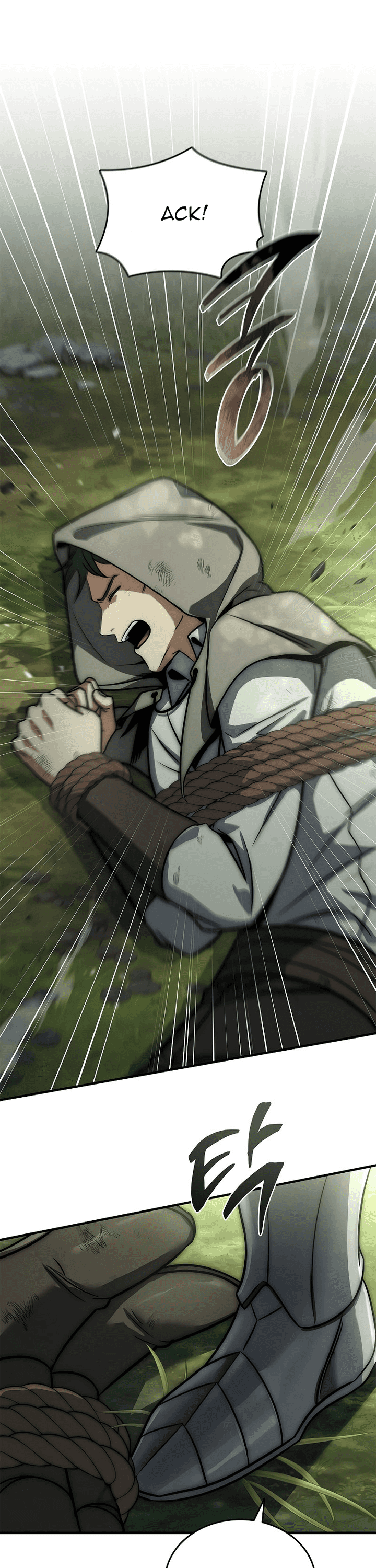 Đệ Tam Hoàng Tử Của Đế Quốc Suy Vong Hồi Quy Chapter 23 - 17