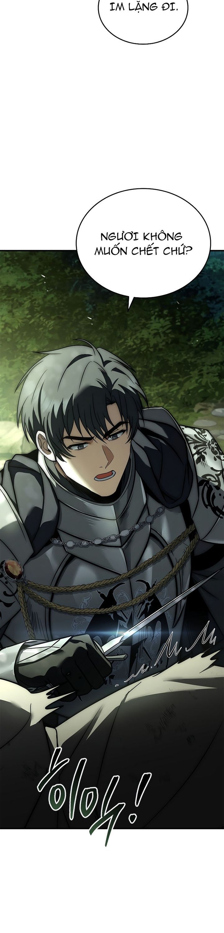 Đệ Tam Hoàng Tử Của Đế Quốc Suy Vong Hồi Quy Chapter 23 - 18