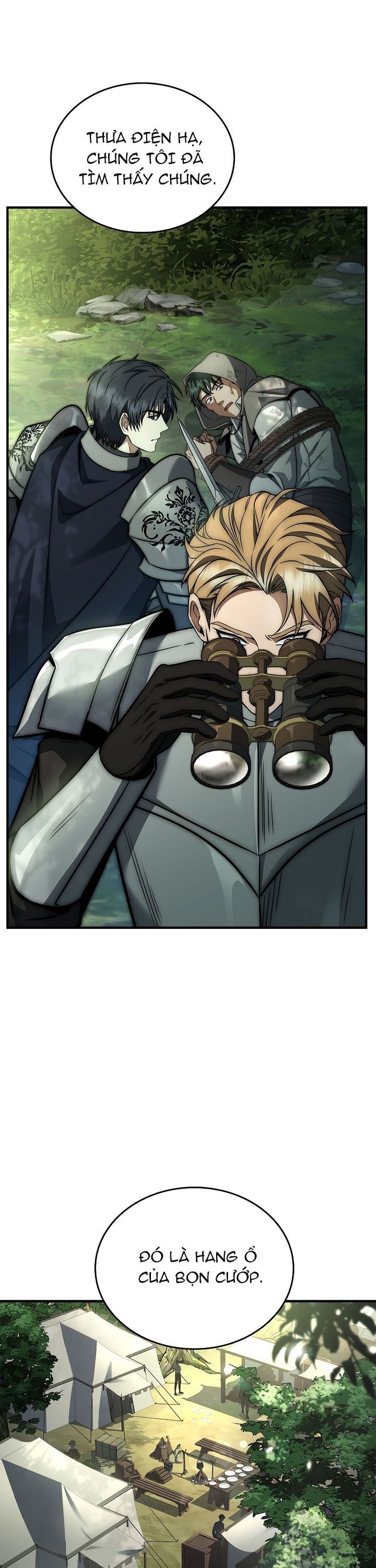 Đệ Tam Hoàng Tử Của Đế Quốc Suy Vong Hồi Quy Chapter 23 - 19