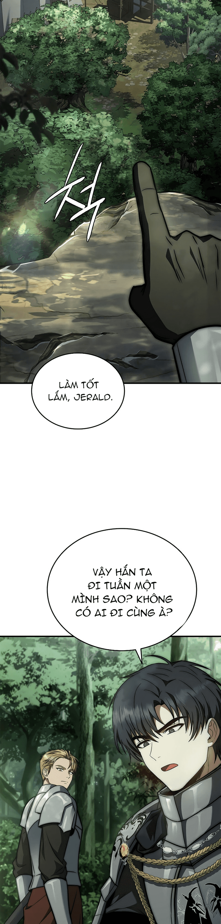 Đệ Tam Hoàng Tử Của Đế Quốc Suy Vong Hồi Quy Chapter 23 - 20