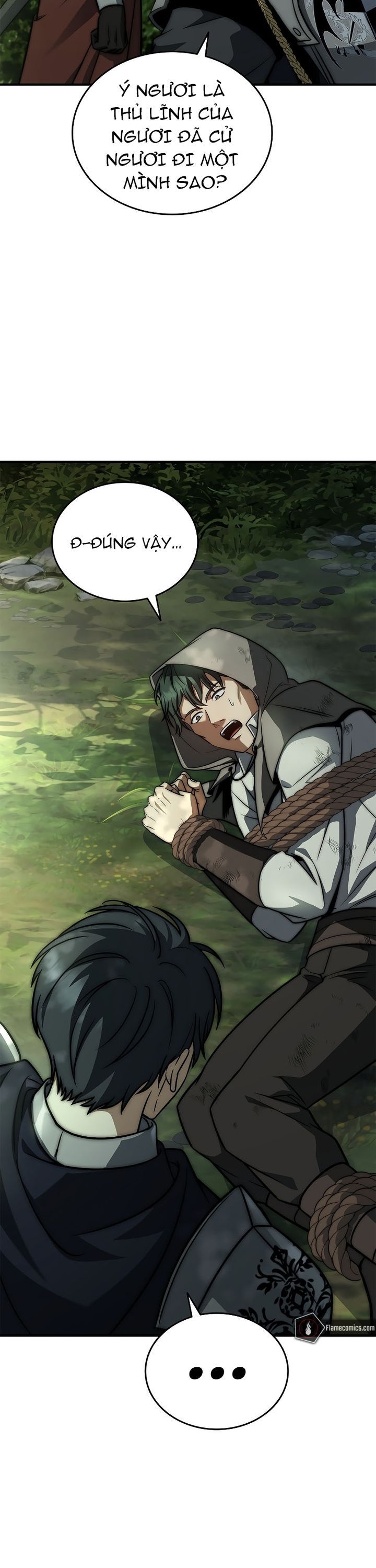 Đệ Tam Hoàng Tử Của Đế Quốc Suy Vong Hồi Quy Chapter 23 - 21