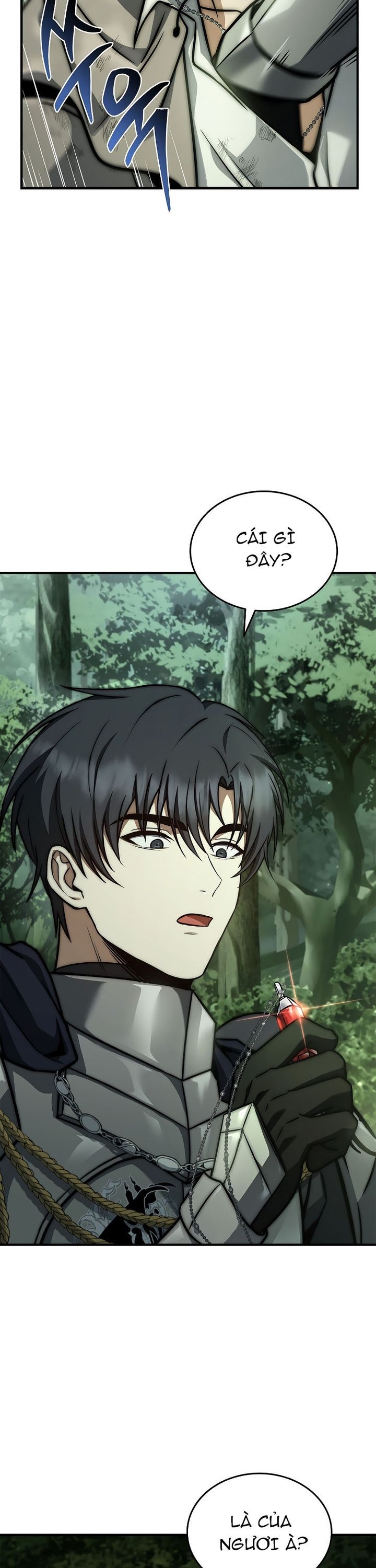 Đệ Tam Hoàng Tử Của Đế Quốc Suy Vong Hồi Quy Chapter 23 - 23