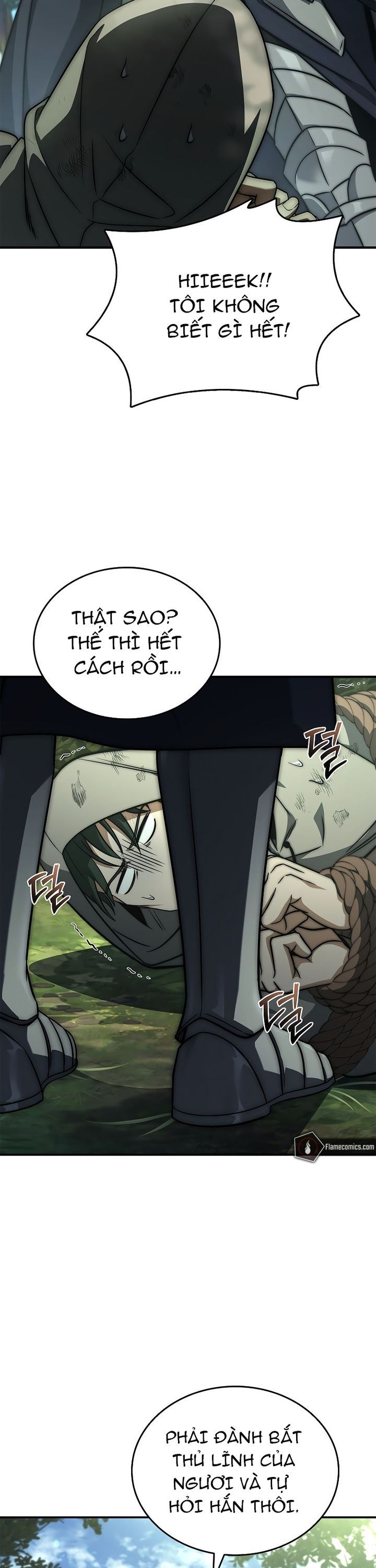 Đệ Tam Hoàng Tử Của Đế Quốc Suy Vong Hồi Quy Chapter 23 - 25