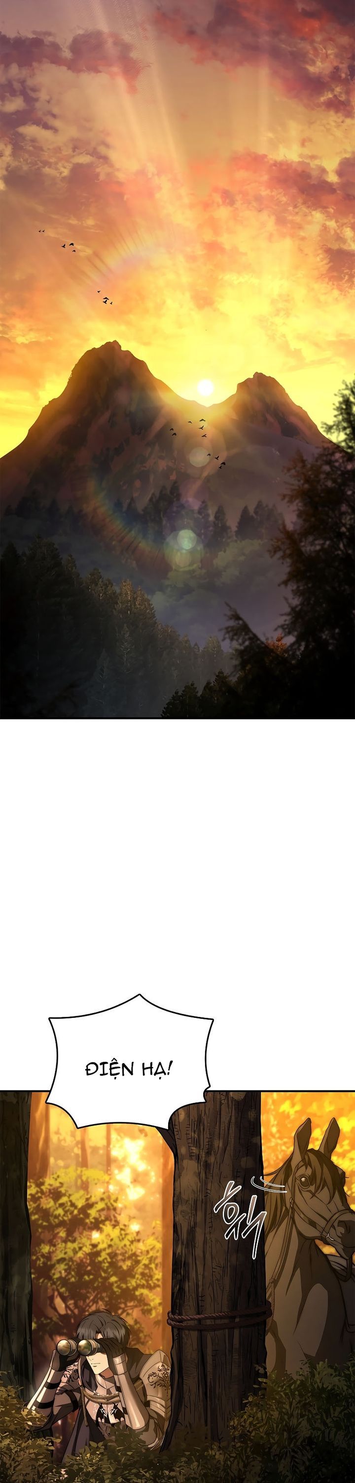 Đệ Tam Hoàng Tử Của Đế Quốc Suy Vong Hồi Quy Chapter 23 - 27