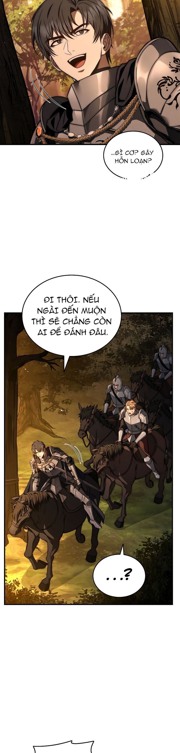 Đệ Tam Hoàng Tử Của Đế Quốc Suy Vong Hồi Quy Chapter 23 - 29