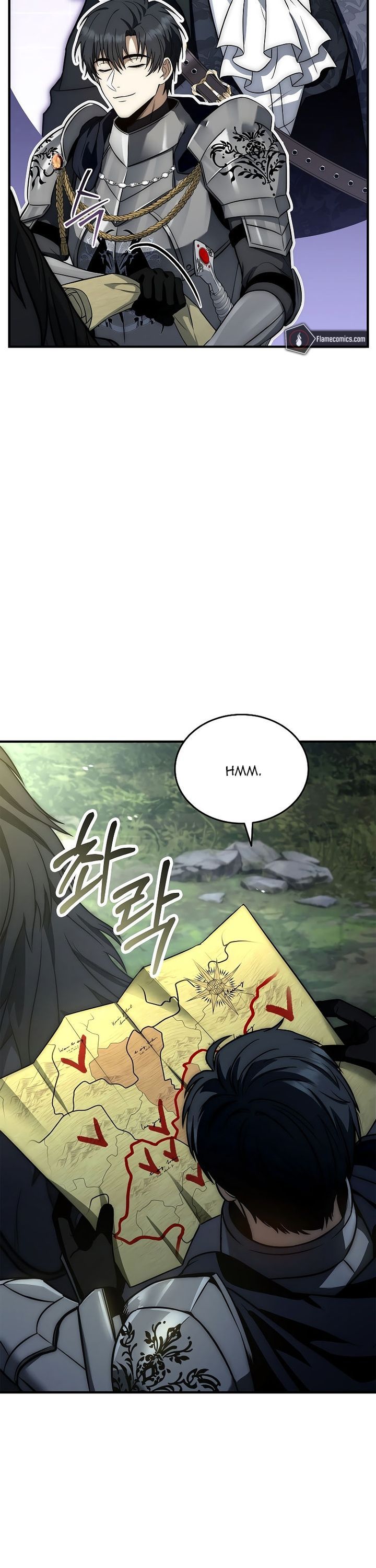 Đệ Tam Hoàng Tử Của Đế Quốc Suy Vong Hồi Quy Chapter 23 - 4