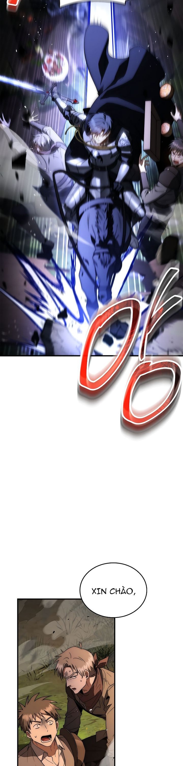 Đệ Tam Hoàng Tử Của Đế Quốc Suy Vong Hồi Quy Chapter 23 - 34