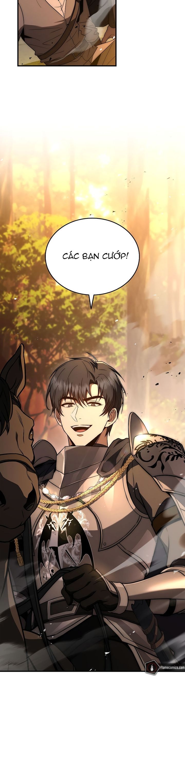 Đệ Tam Hoàng Tử Của Đế Quốc Suy Vong Hồi Quy Chapter 23 - 35