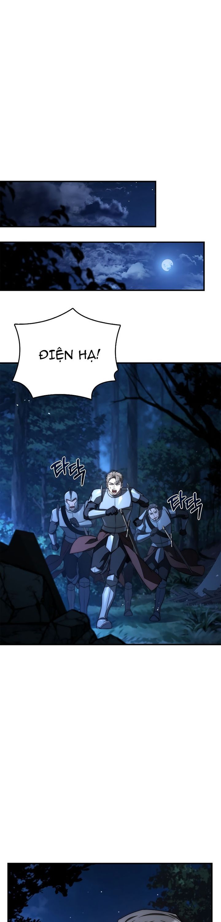 Đệ Tam Hoàng Tử Của Đế Quốc Suy Vong Hồi Quy Chapter 23 - 36