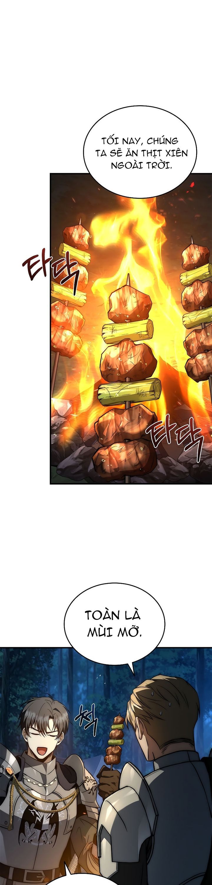 Đệ Tam Hoàng Tử Của Đế Quốc Suy Vong Hồi Quy Chapter 23 - 40