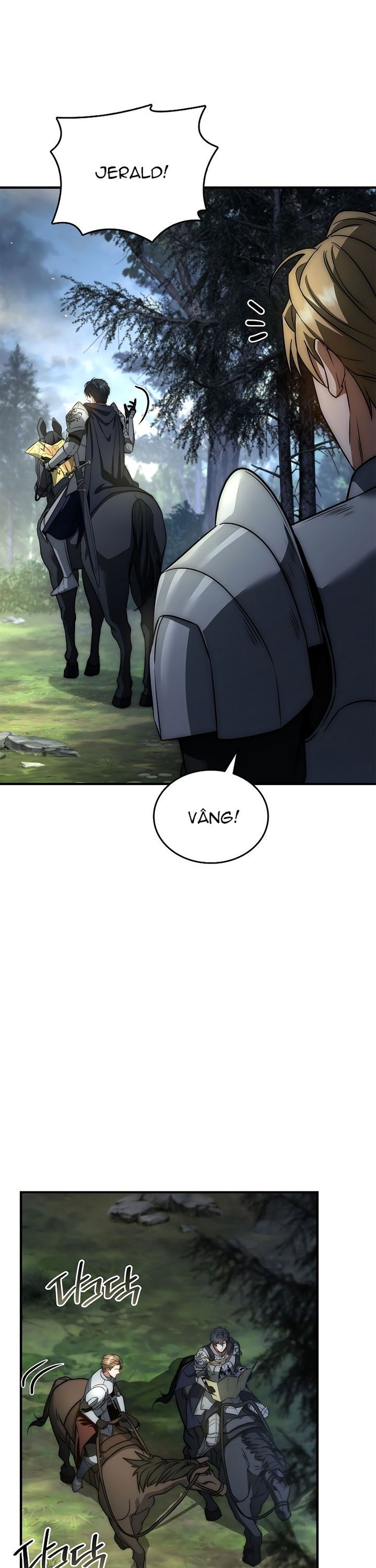 Đệ Tam Hoàng Tử Của Đế Quốc Suy Vong Hồi Quy Chapter 23 - 5