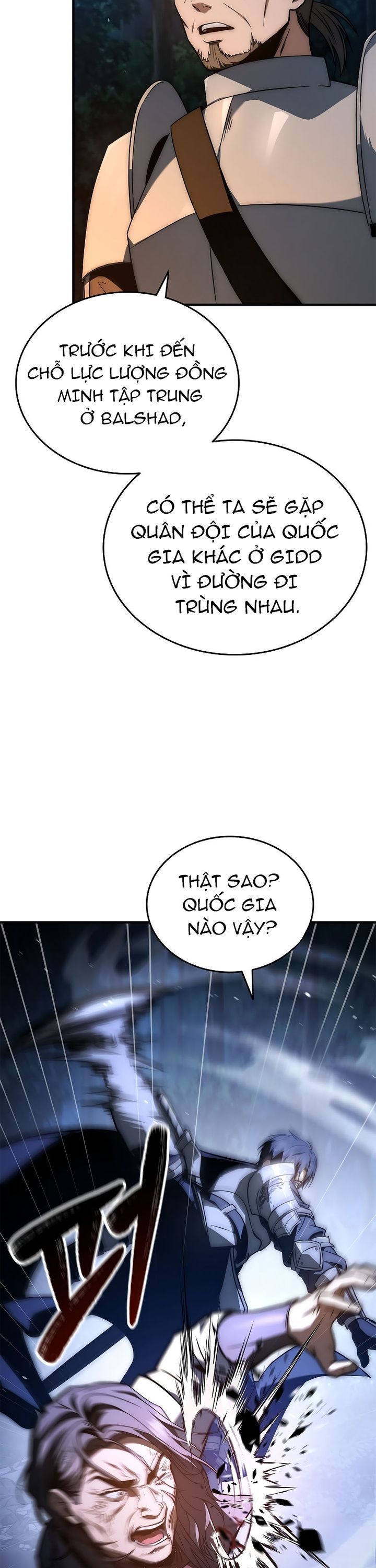 Đệ Tam Hoàng Tử Của Đế Quốc Suy Vong Hồi Quy Chapter 23 - 42