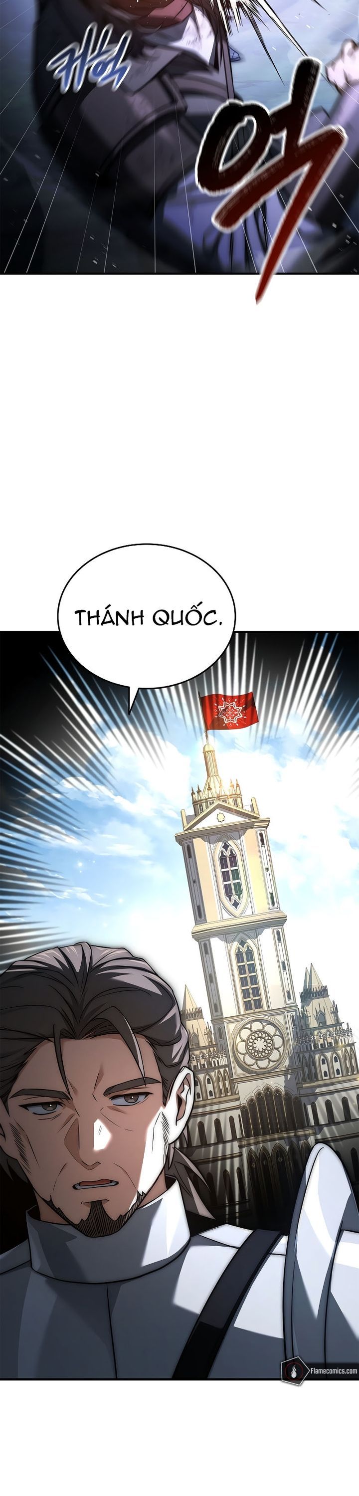 Đệ Tam Hoàng Tử Của Đế Quốc Suy Vong Hồi Quy Chapter 23 - 43