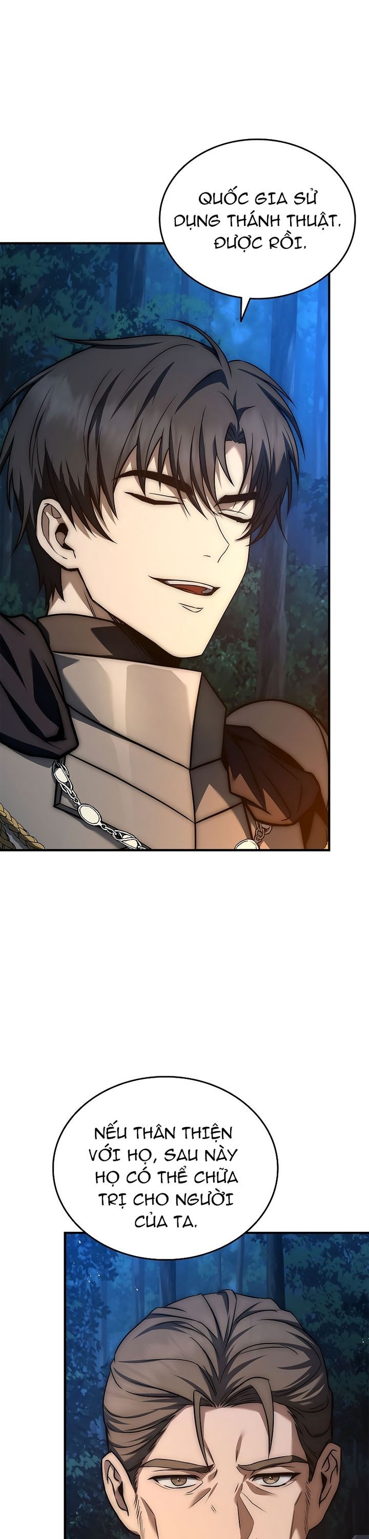 Đệ Tam Hoàng Tử Của Đế Quốc Suy Vong Hồi Quy Chapter 23 - 44