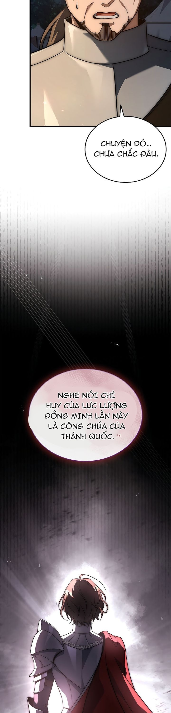 Đệ Tam Hoàng Tử Của Đế Quốc Suy Vong Hồi Quy Chapter 23 - 45