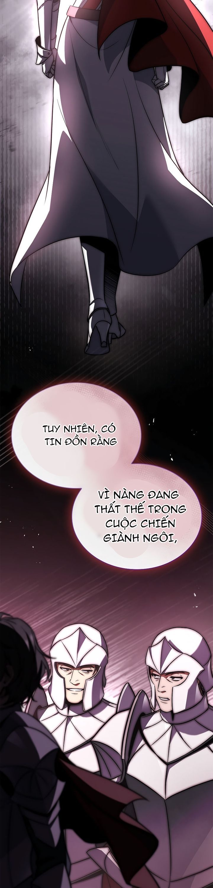 Đệ Tam Hoàng Tử Của Đế Quốc Suy Vong Hồi Quy Chapter 23 - 46