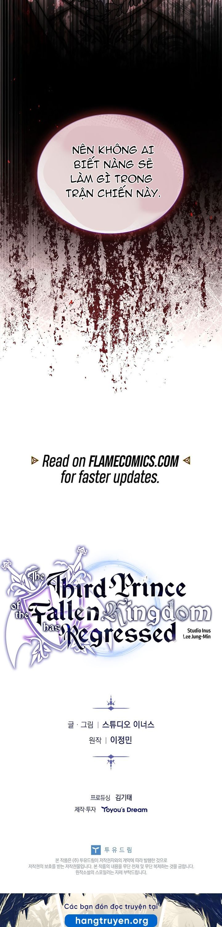 Đệ Tam Hoàng Tử Của Đế Quốc Suy Vong Hồi Quy Chapter 23 - 48