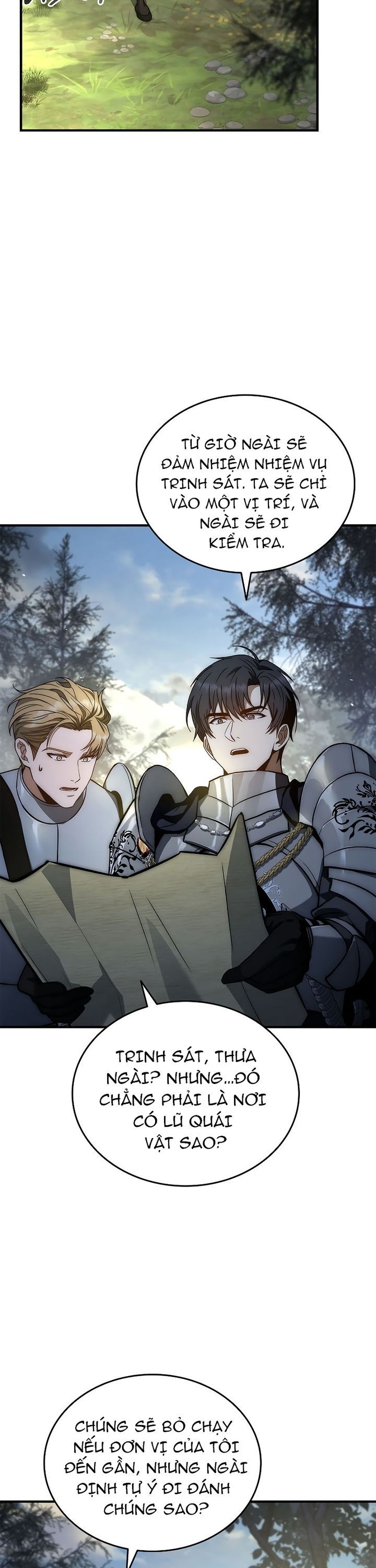 Đệ Tam Hoàng Tử Của Đế Quốc Suy Vong Hồi Quy Chapter 23 - 6