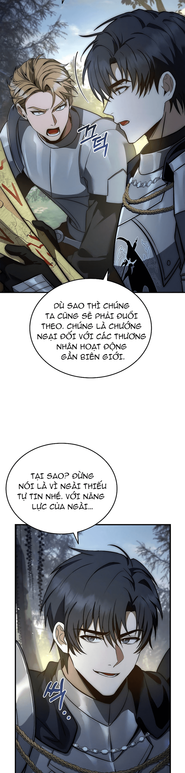 Đệ Tam Hoàng Tử Của Đế Quốc Suy Vong Hồi Quy Chapter 23 - 7