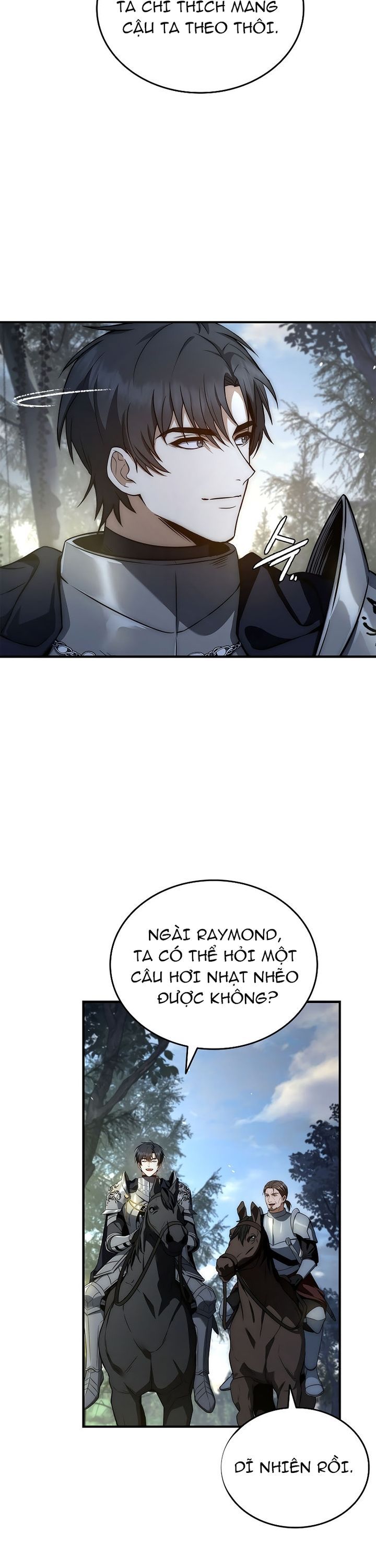 Đệ Tam Hoàng Tử Của Đế Quốc Suy Vong Hồi Quy Chapter 23 - 10